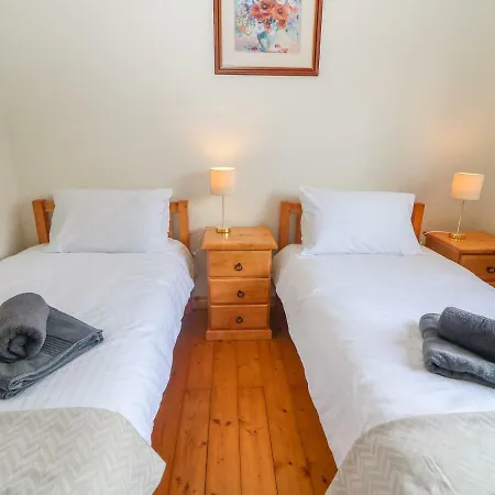 Holiday home At In Oak Park Newcastle West