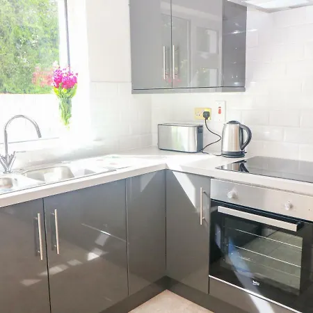 Holiday home At In Oak Park Newcastle West
