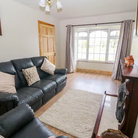 Holiday home At In Oak Park Newcastle West