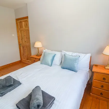 Holiday home At In Oak Park Newcastle West